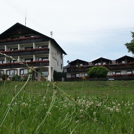 Landgasthof Waldfrieden 호텔 와일덴시 외부 사진