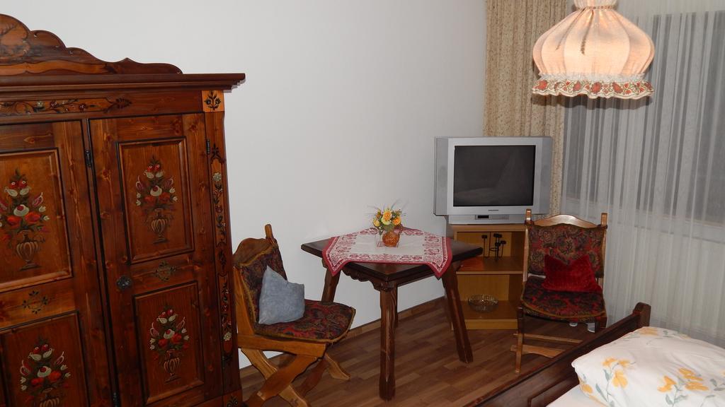 Landgasthof Waldfrieden 호텔 와일덴시 객실 사진